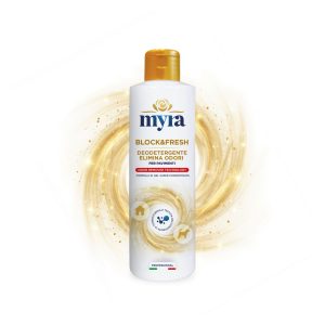 Deodetergente per pavimenti Elimina odori Block&Fresh