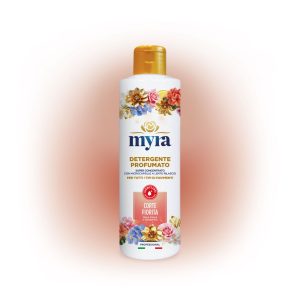 Corte Fiorita Scented Floor Cleaner