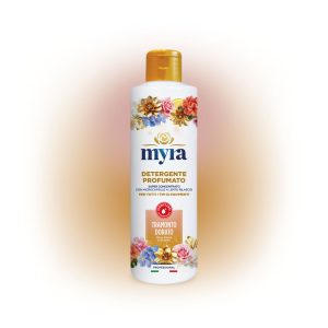 Tramonto Dorato Scented Floor Cleaner